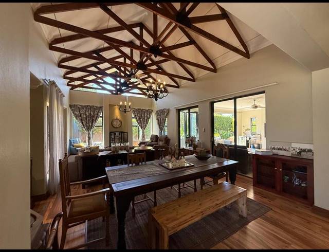 3 BEDROOM PROPERTY TO RENT IN RETIRE AT MIDSTREAM